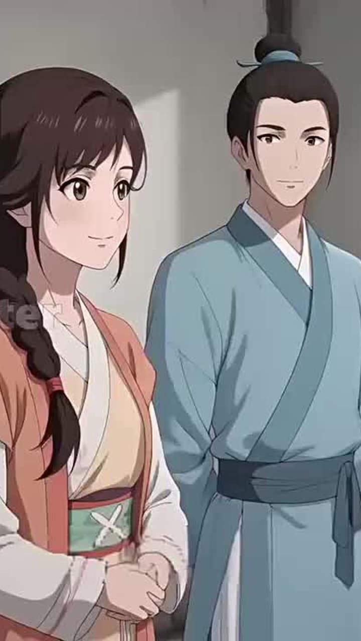 [Dubbed] Immortality Farm - Episode 23