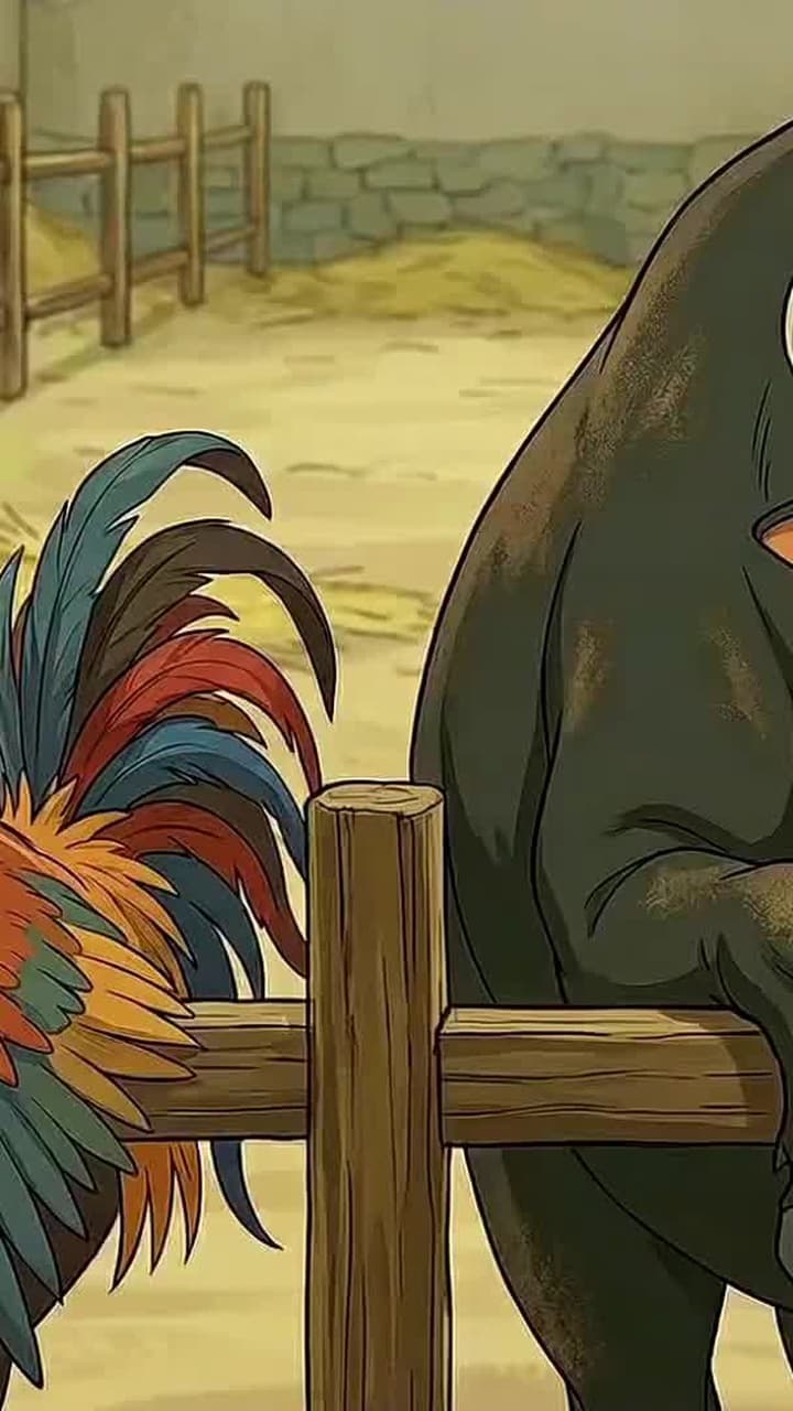 [Dubbed] JTTW: Son of Heaven - Episode 45