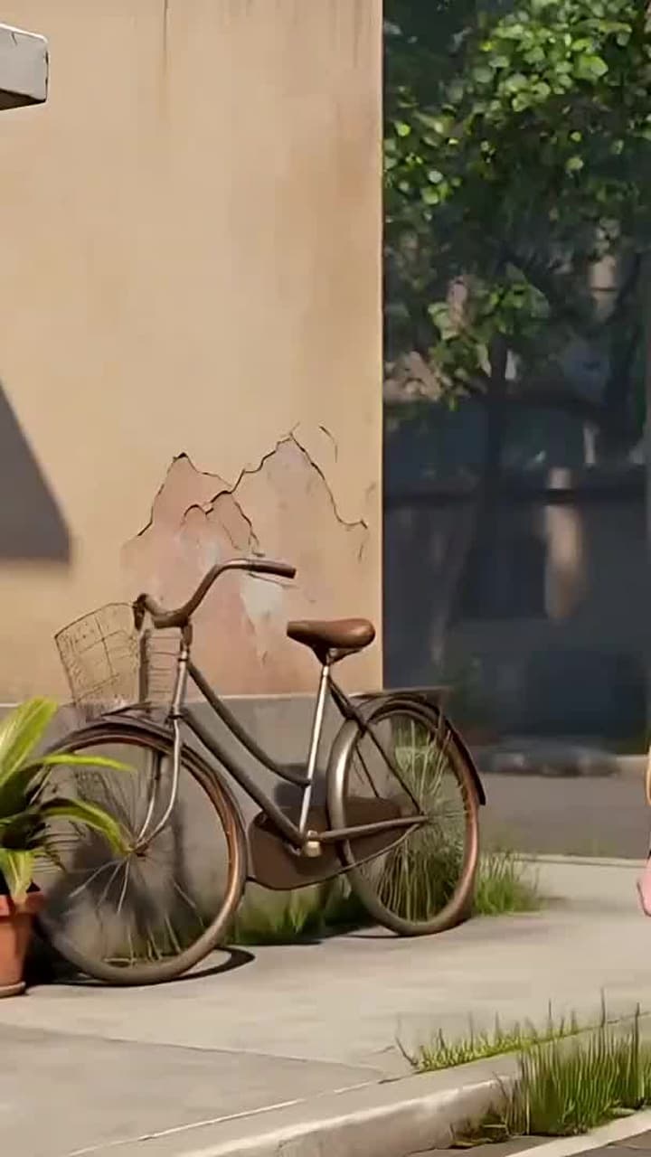 [Dubbed] Life Story Rewrote - Episode 16