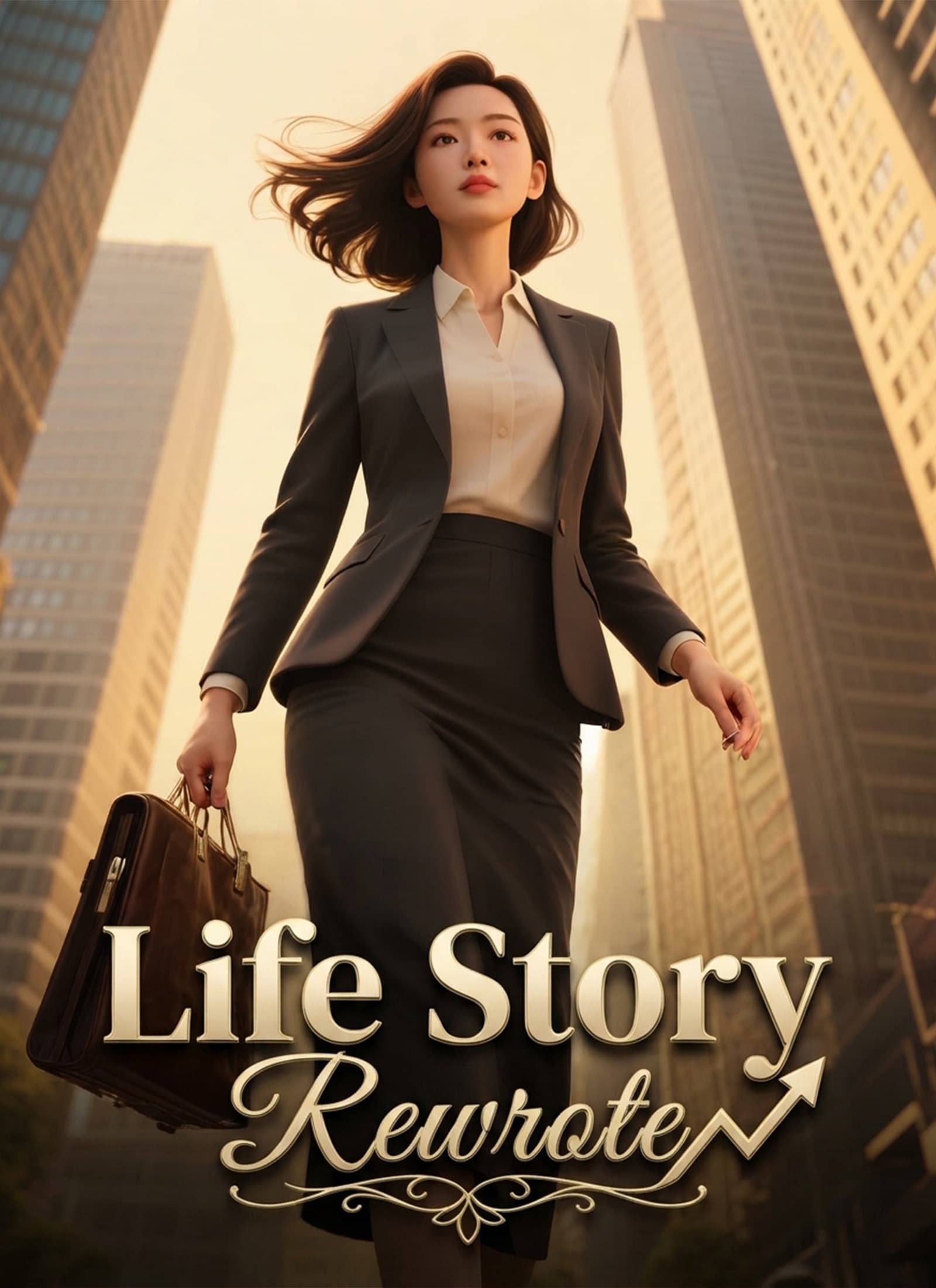 Life Story Rewrote - Episode 31