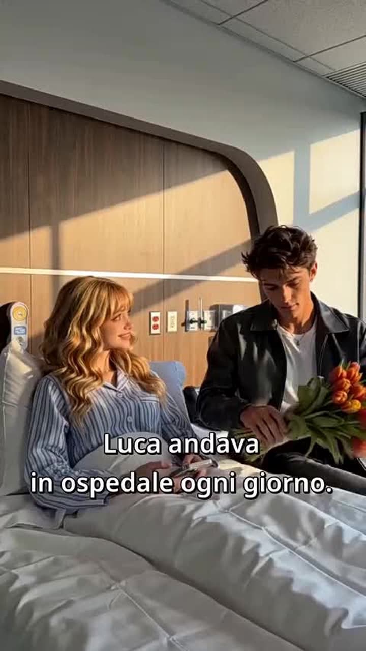 L'Inganno della Luna - Episode 17