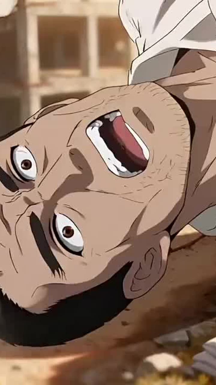Primero comida, después balas - Episode 6