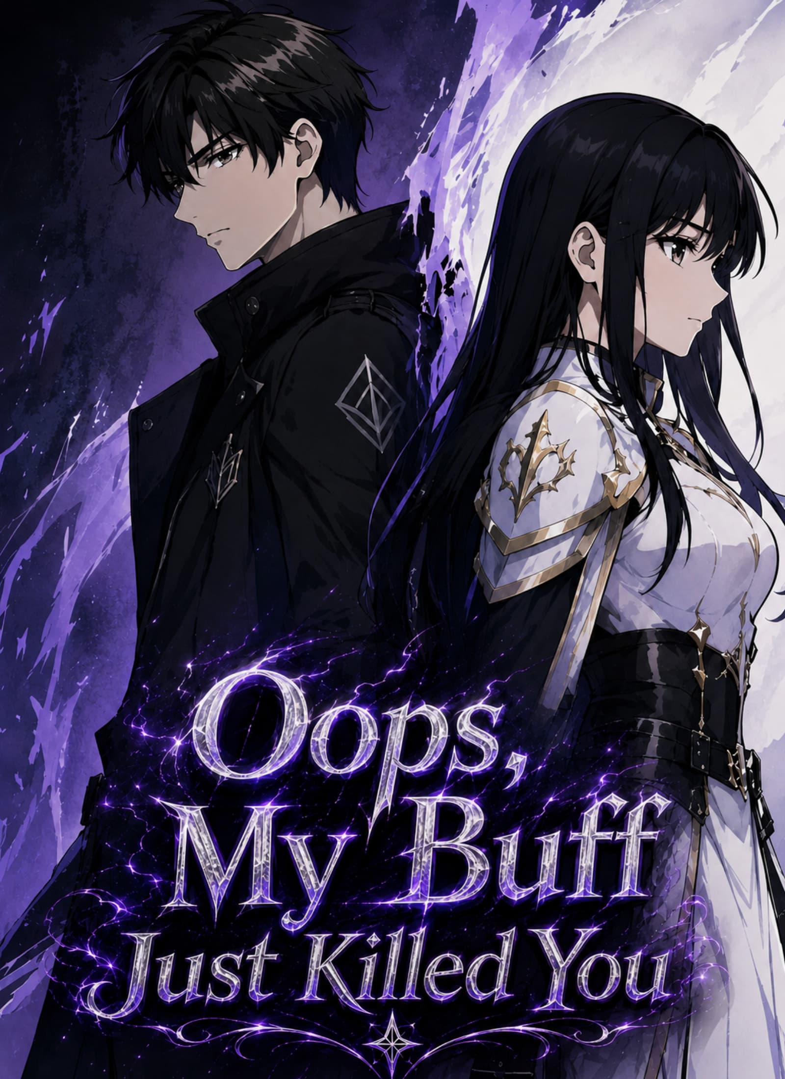 Oops, My Buff Just Killed You