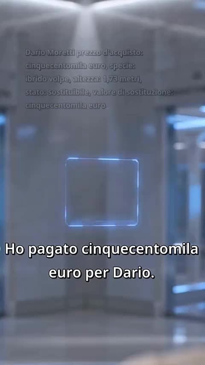 Sangue Guerriero - Episode 2