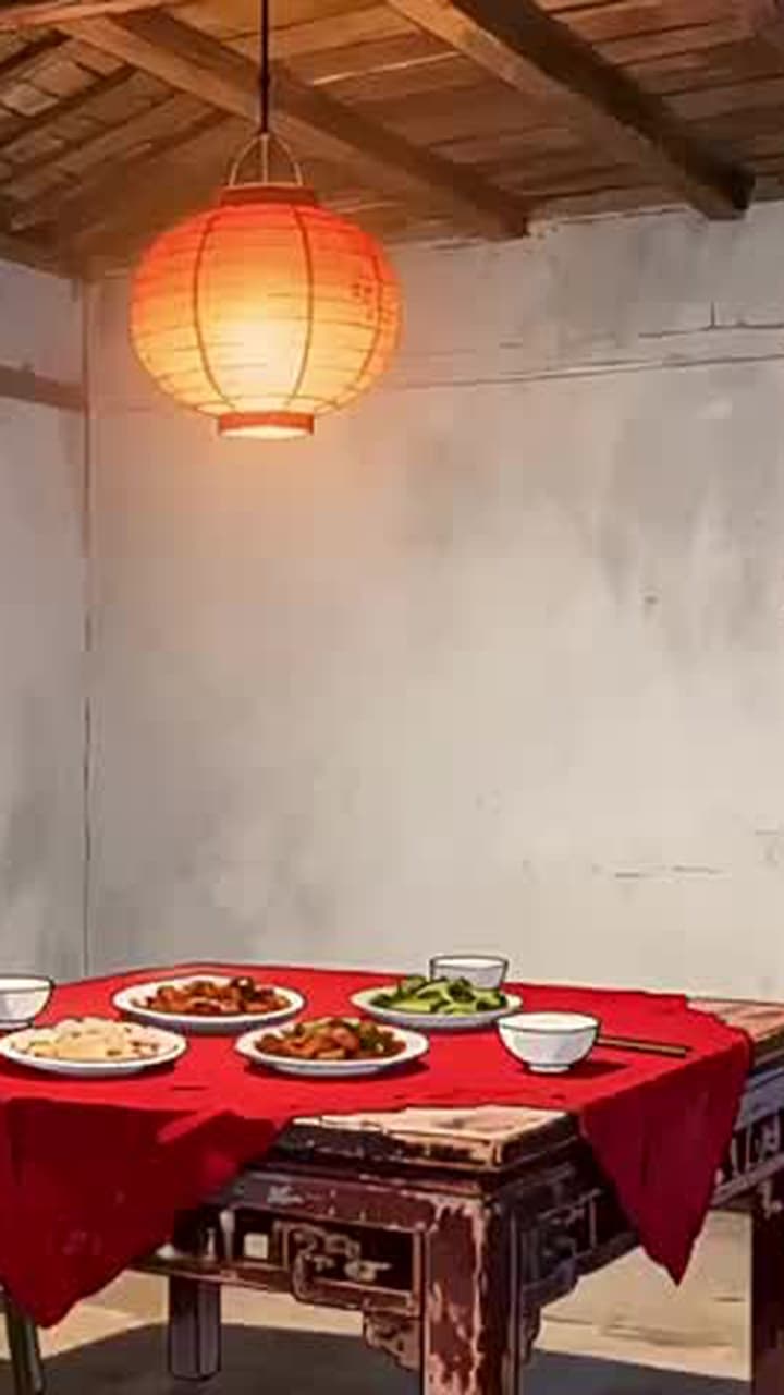 [Dubbed] Immortality Farm - Episode 25
