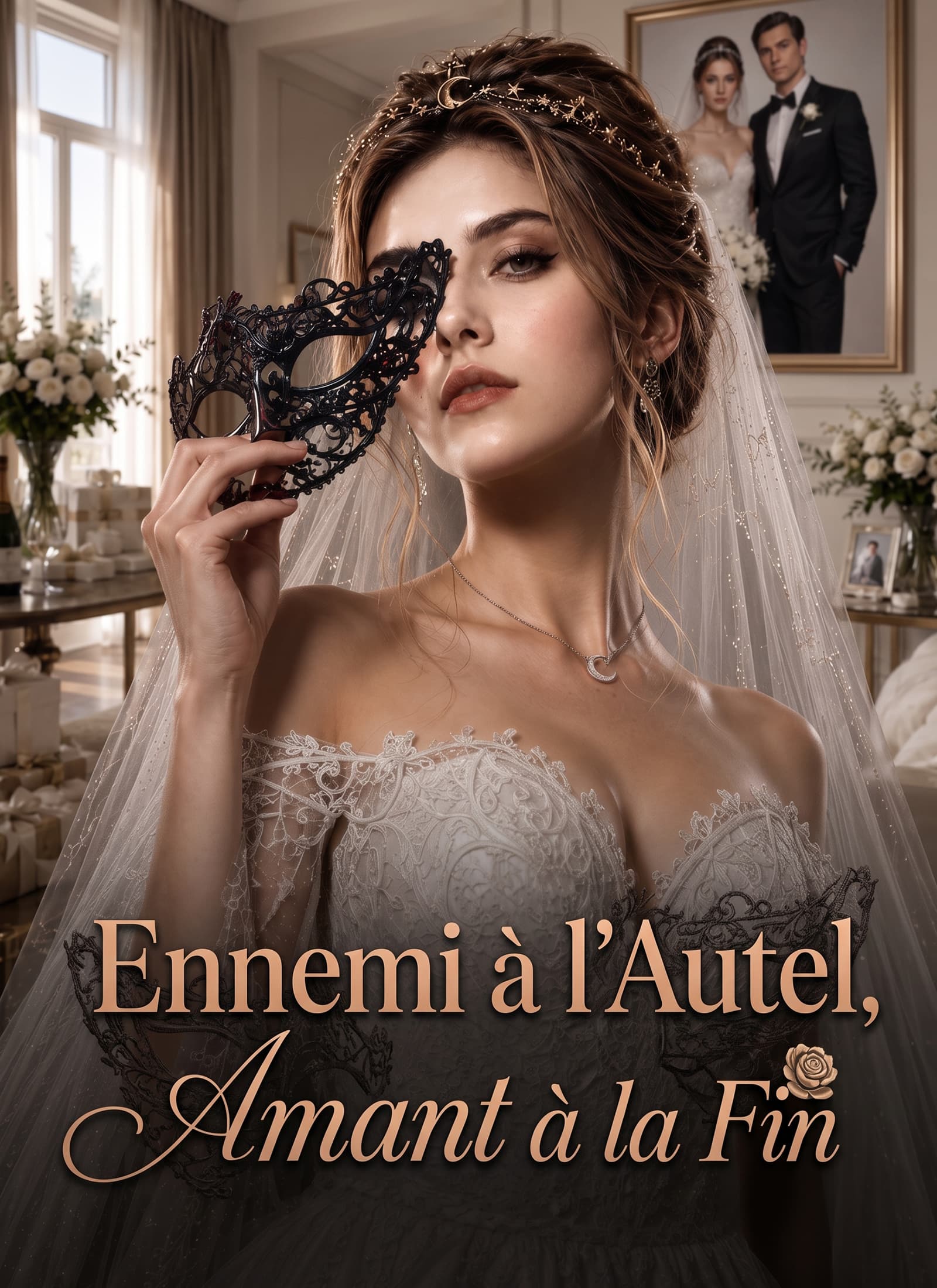 Ennemi à l'Autel, Amant à la Fin