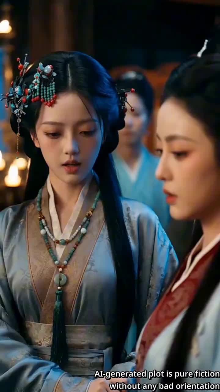 Three Days to the Crown Prince - Episode 4