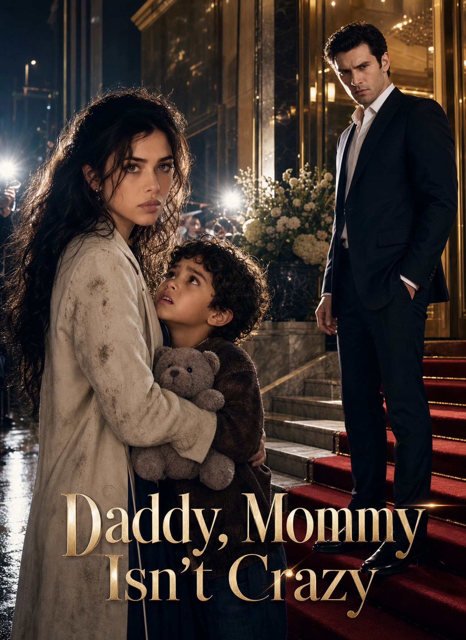 Daddy, Mommy Isn't Crazy