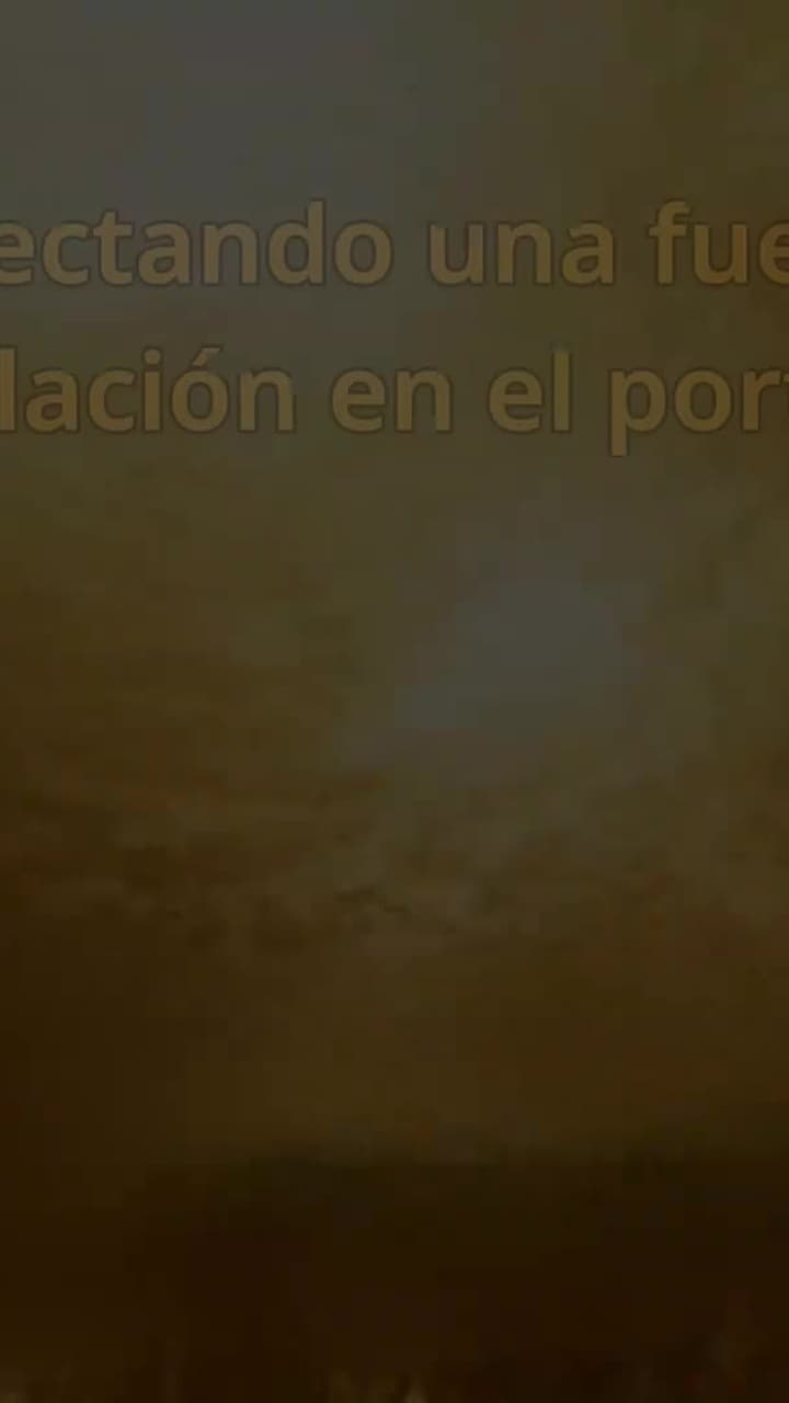 [Doblado] El rechazado se vuelve santo - Episode 3