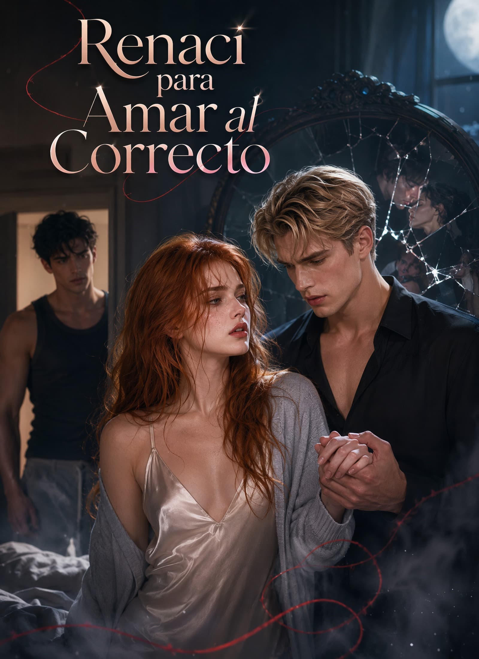 Renací para Amar al Correcto