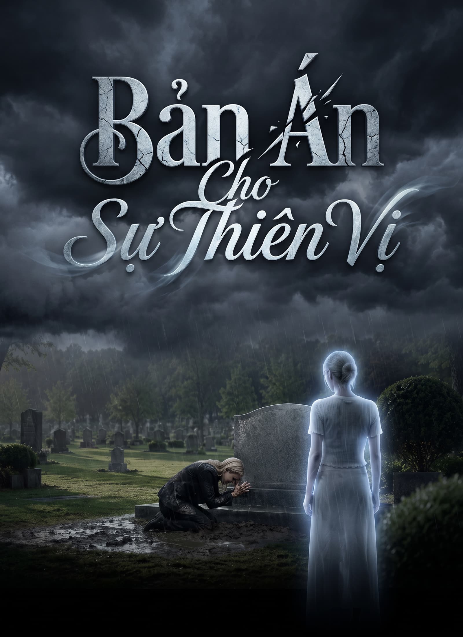 Bản Án Cho Sự Thiên Vị