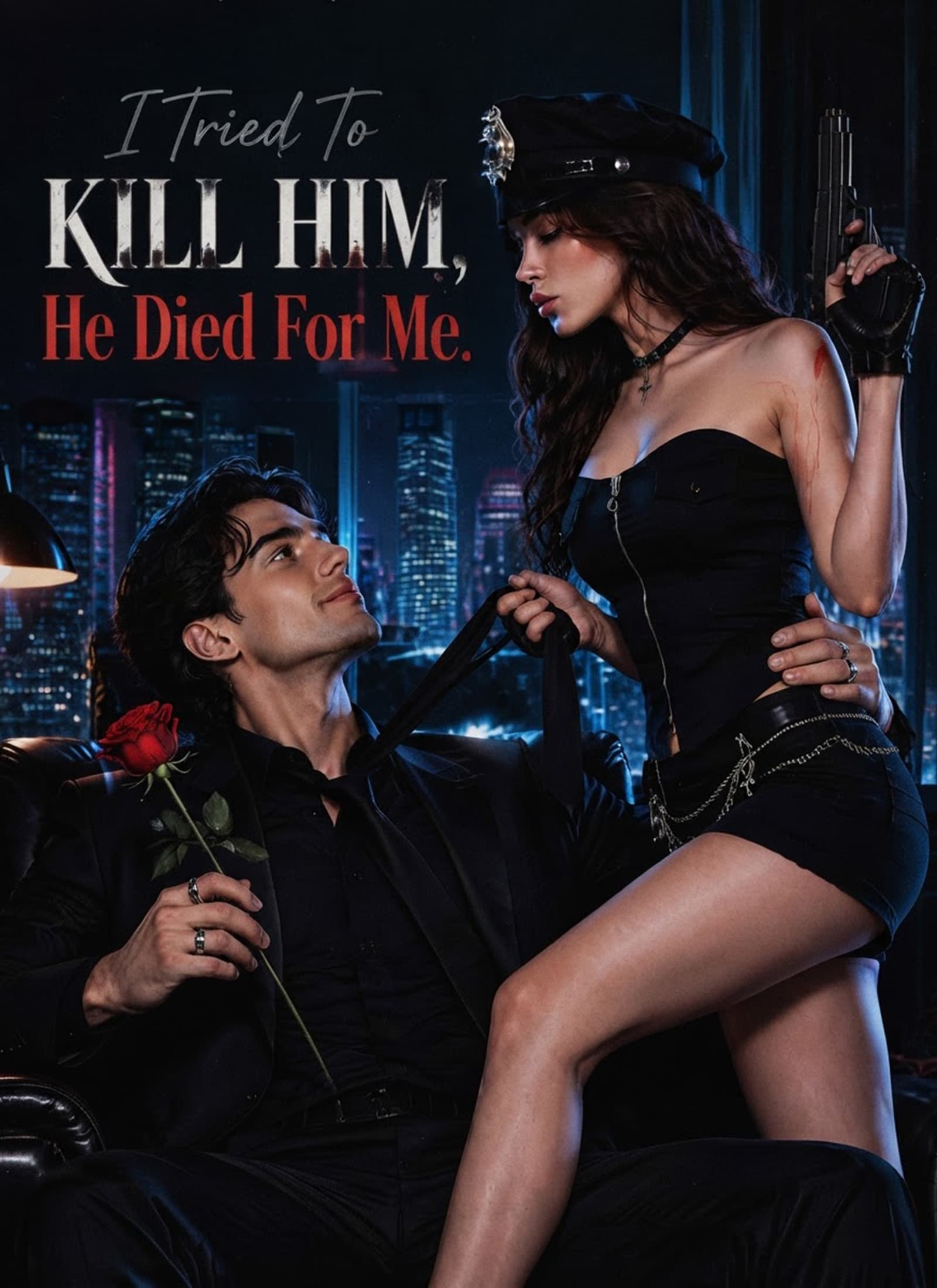 I Tried To Kill Him, He Died For Me - Episode 1