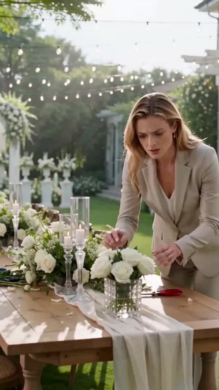 I Married My Ex’s Uncle at His Wedding - Episode 31