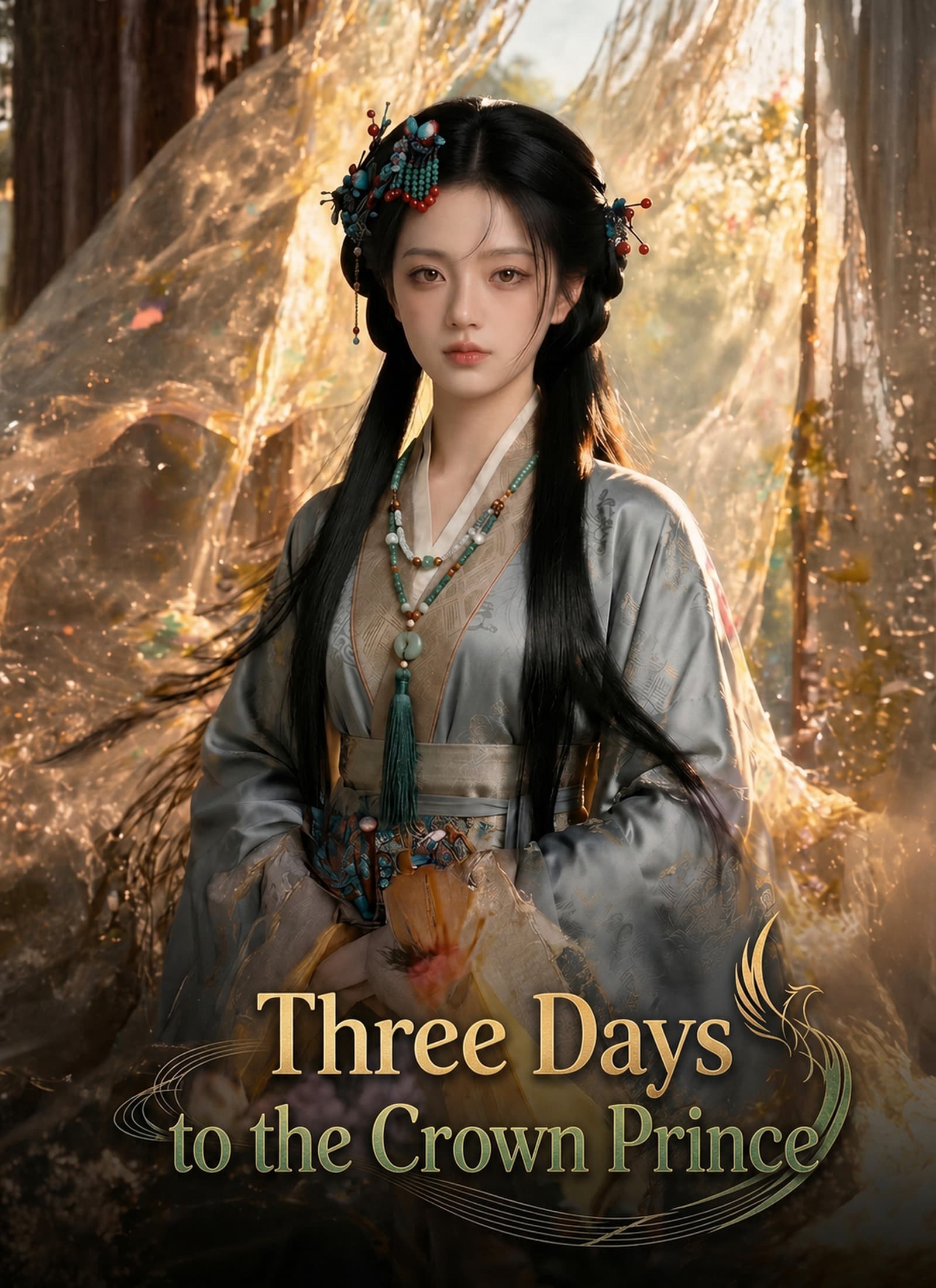 Three Days to the Crown Prince - Episode 18