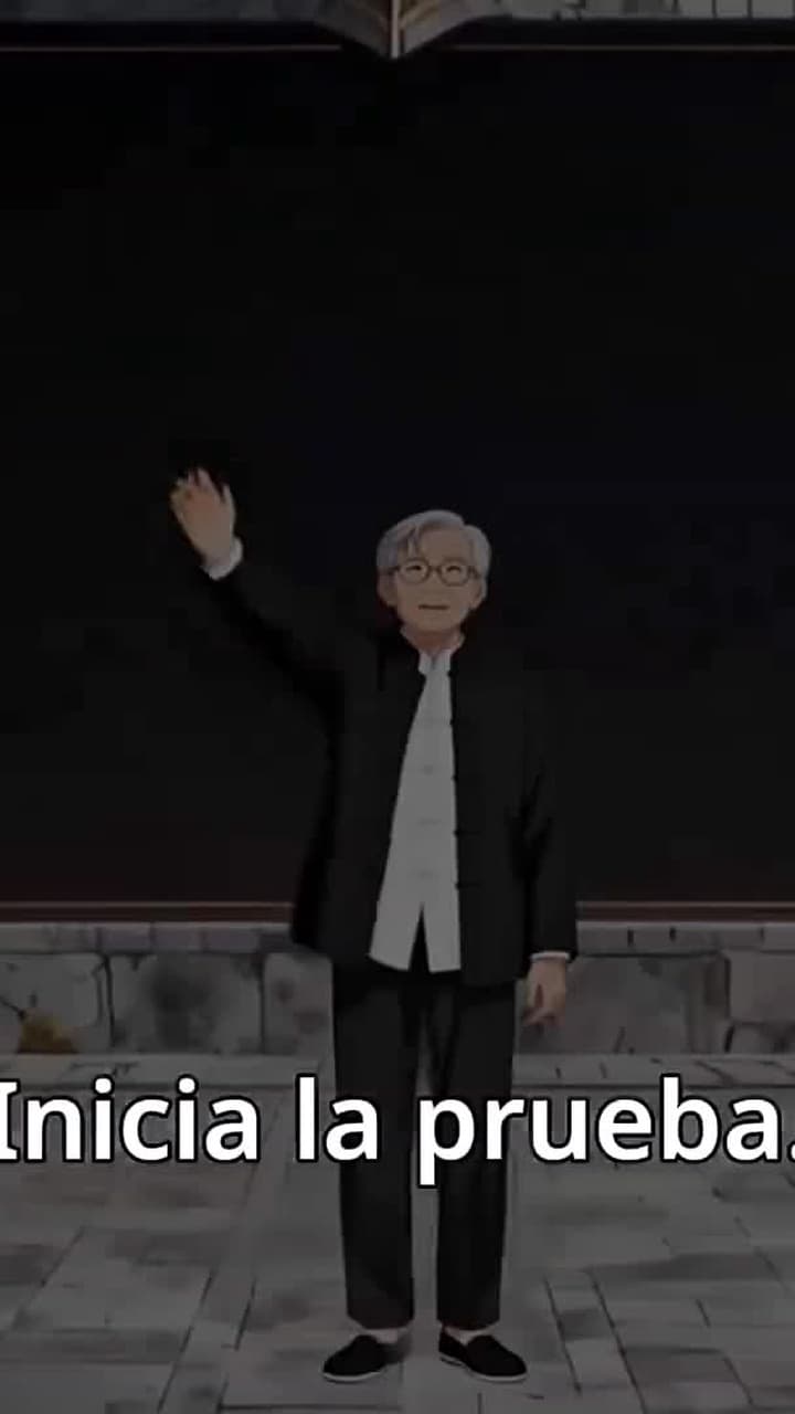 [Doblado] El rechazado se vuelve santo - Episode 13