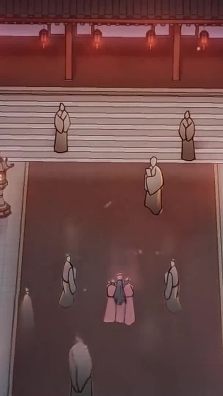 [Doblado]Dos vidas, un destino - Episode 1