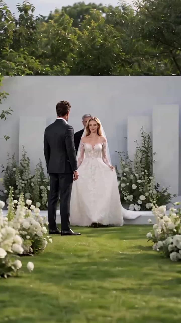 I Married My Ex’s Uncle at His Wedding - Episode 32