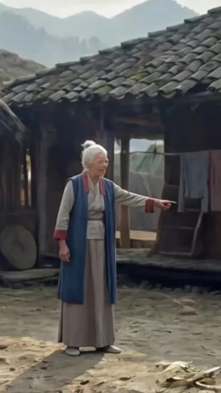 Expulsada del Clan Nace una Heroína - Episode 6