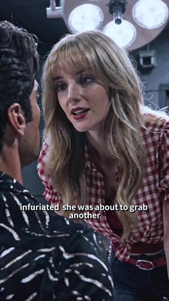 The Wife Who Betrayed Me - Episode 8