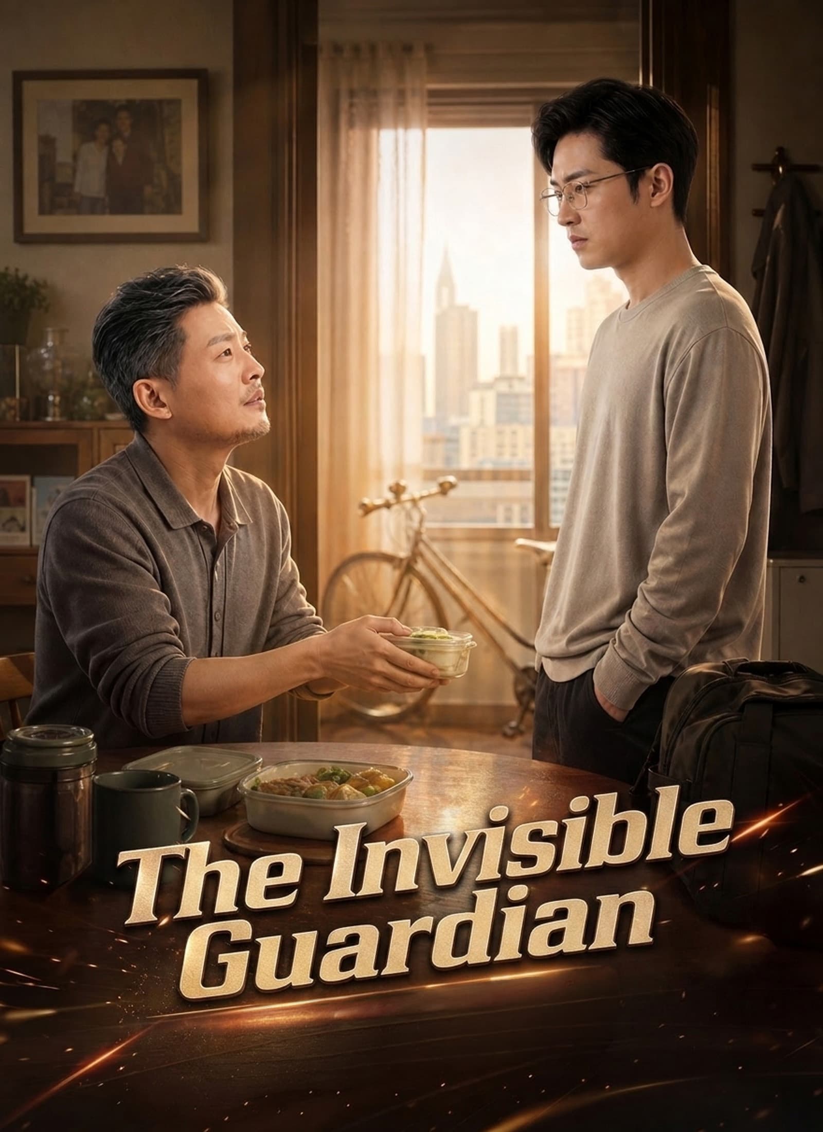 [Dubbed] The Invisible Guardian