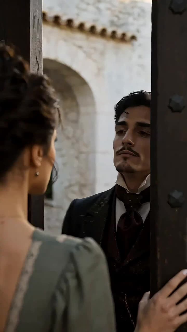 My Colonel Can't Resist Me - Episode 11