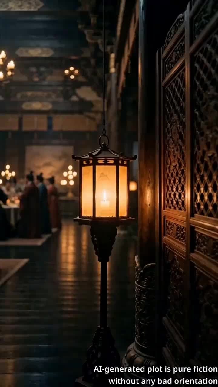 Three Days to the Crown Prince - Episode 6