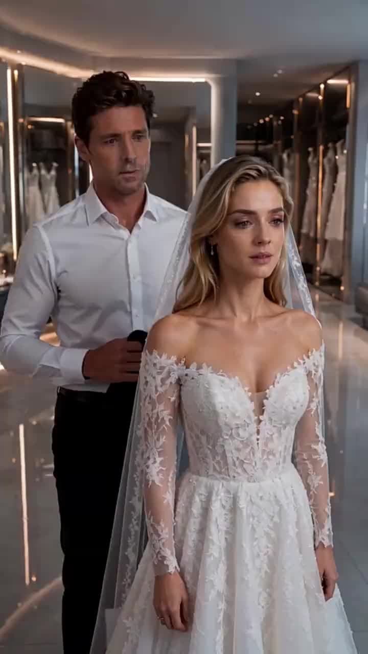 I Married My Ex’s Uncle at His Wedding - Episode 2