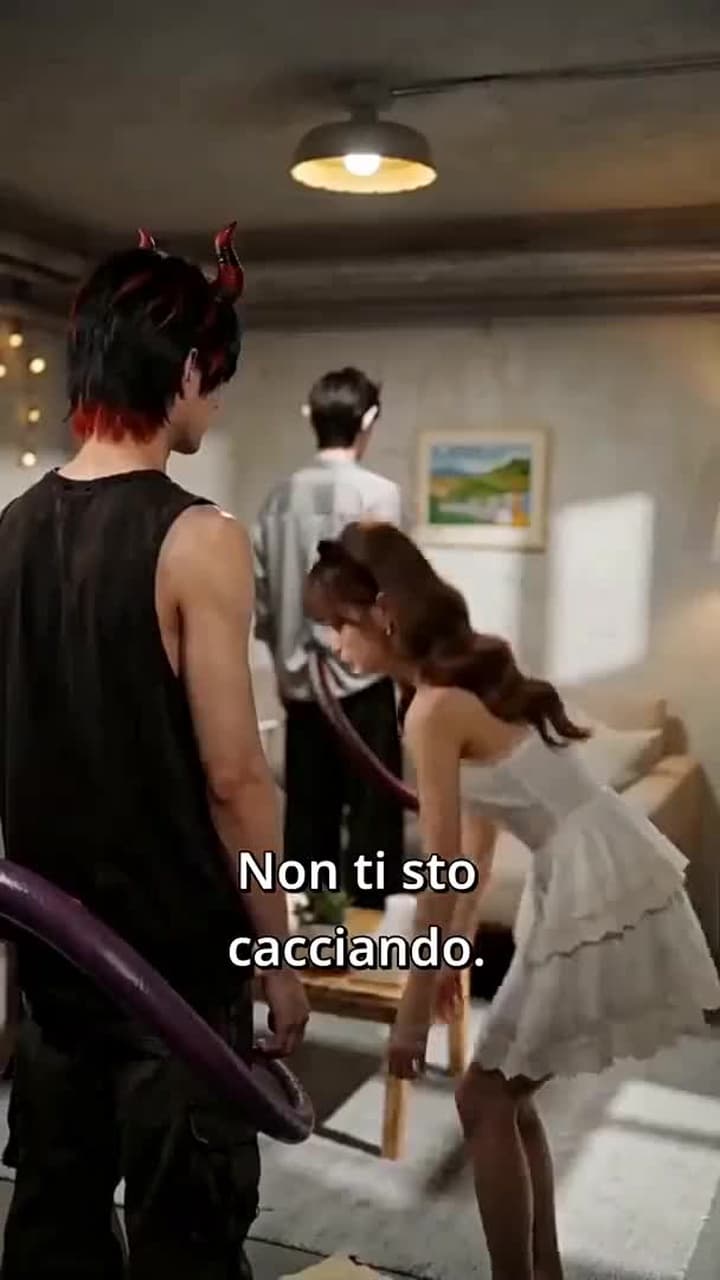 [Doppiato]Domare I Gemelli Seduttori - Episode 18
