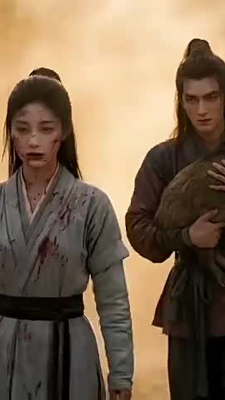 Tesoros del monte - Episode 9