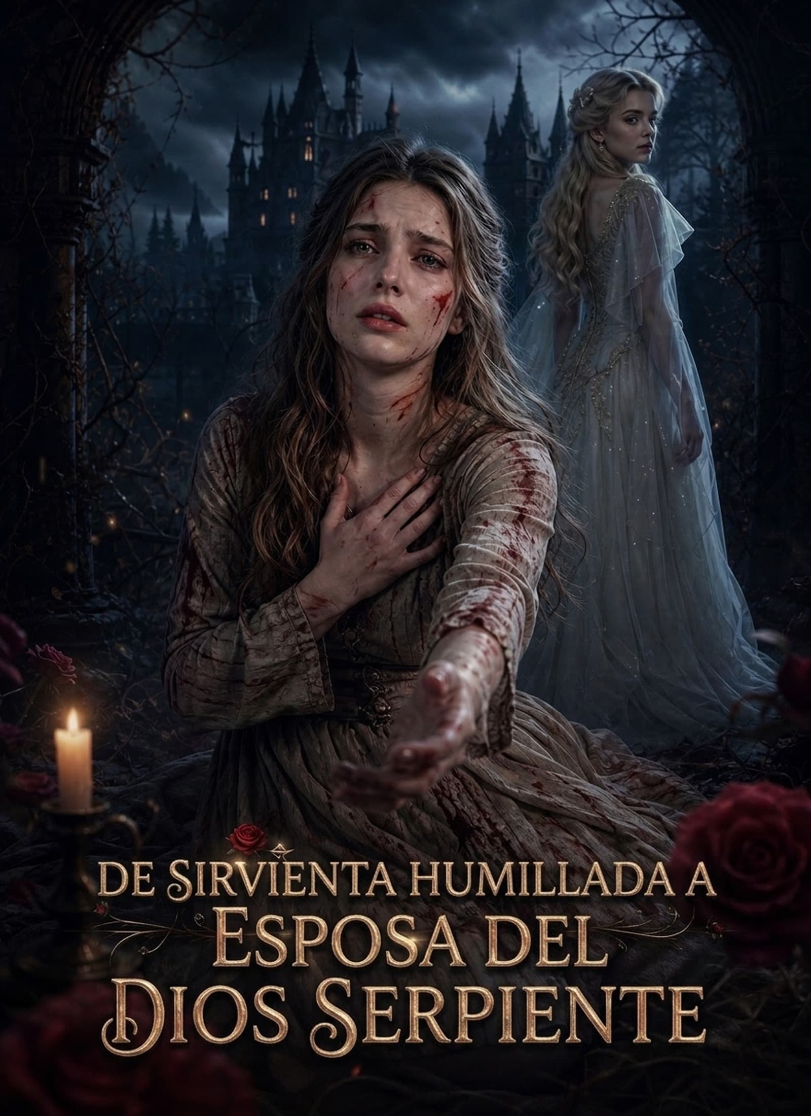 De Sirvienta Humillada a Esposa del Dios Serpiente