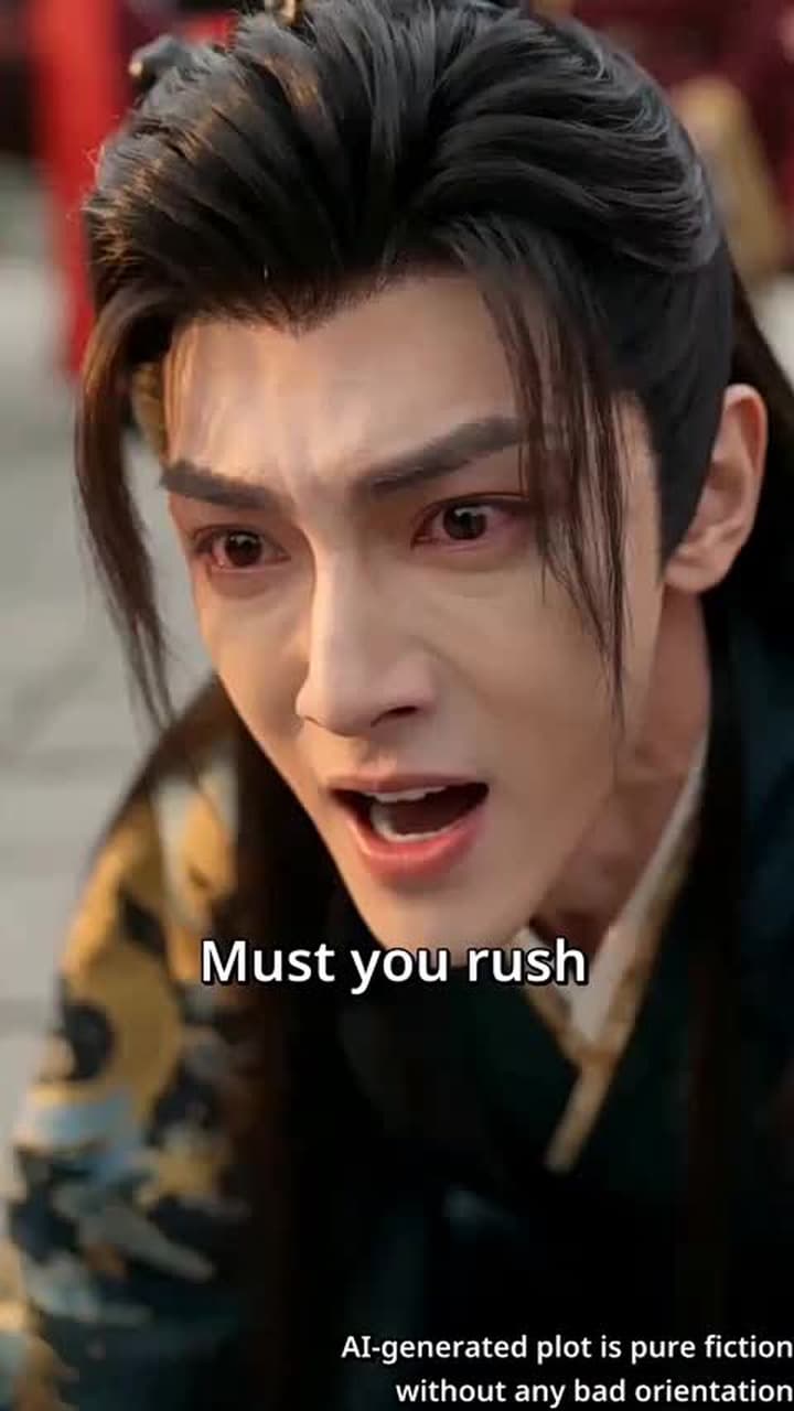 Three Days to the Crown Prince - Episode 17