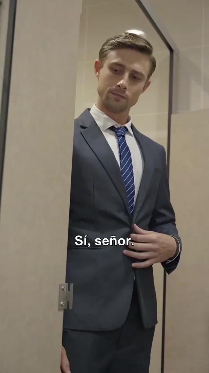 [Doblado]Todo lo que quiero eres tú - Episode 19