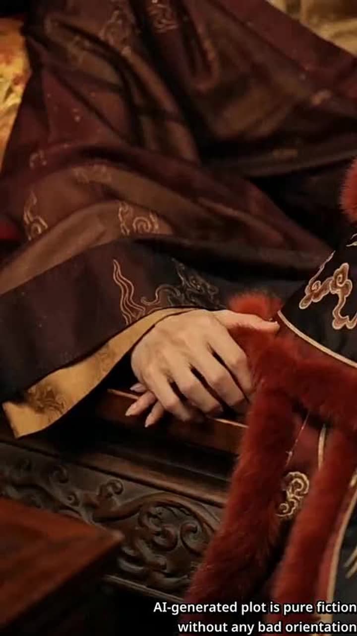 Three Days to the Crown Prince - Episode 22
