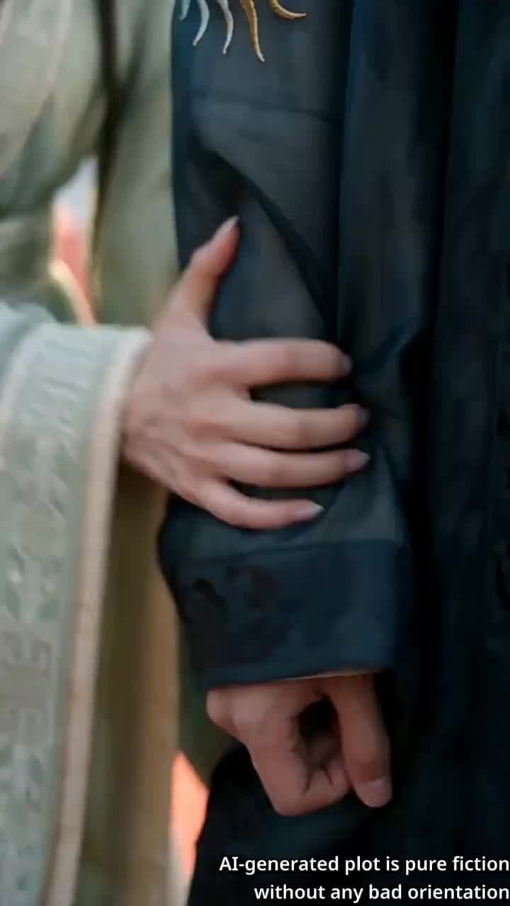 Three Days to the Crown Prince - Episode 14