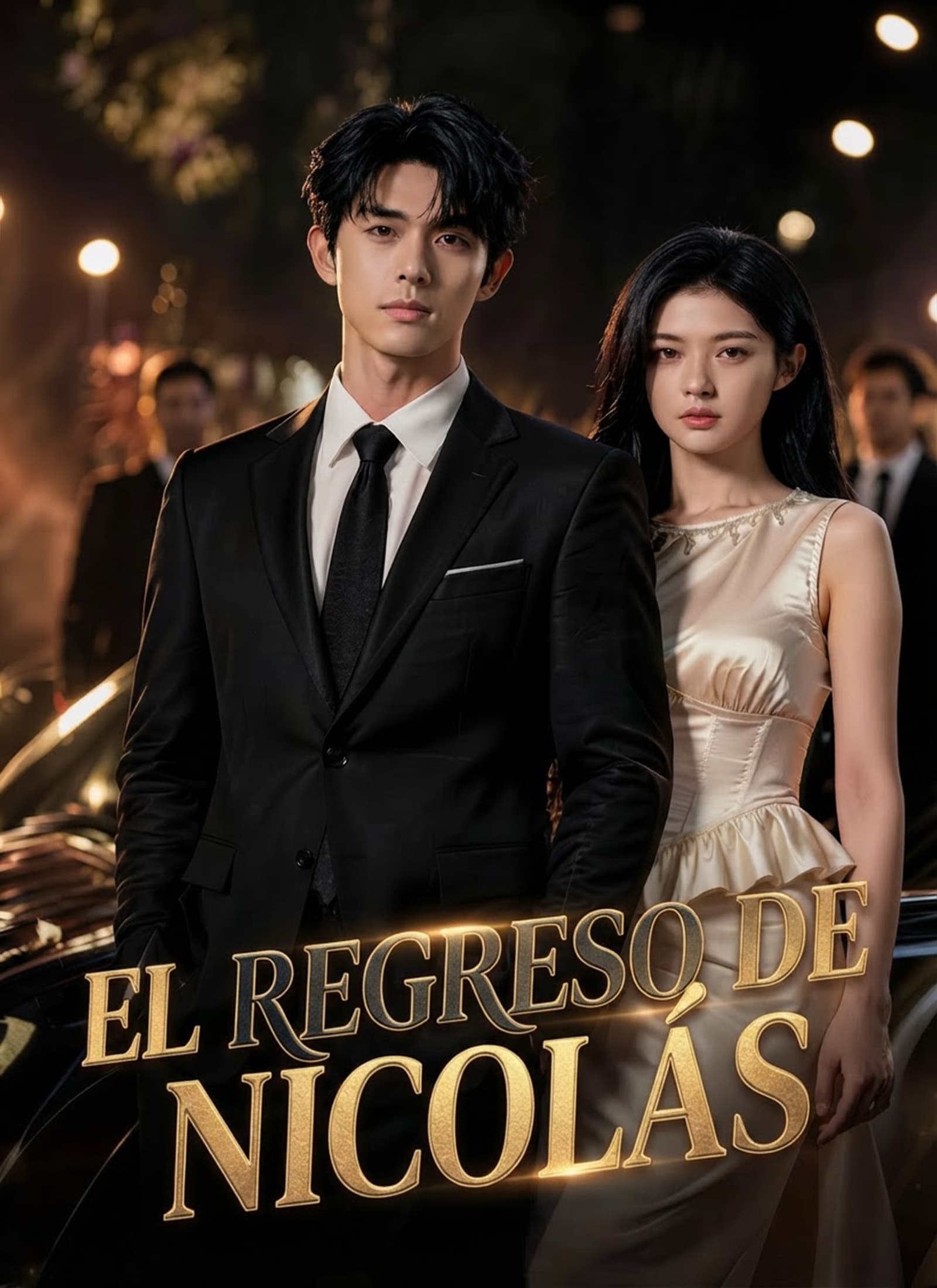 El Regreso de Nicolás