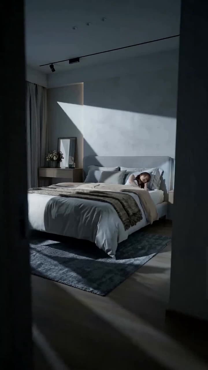 [Synchro] Zwei Dämonen in meinem Bett - Episode 45