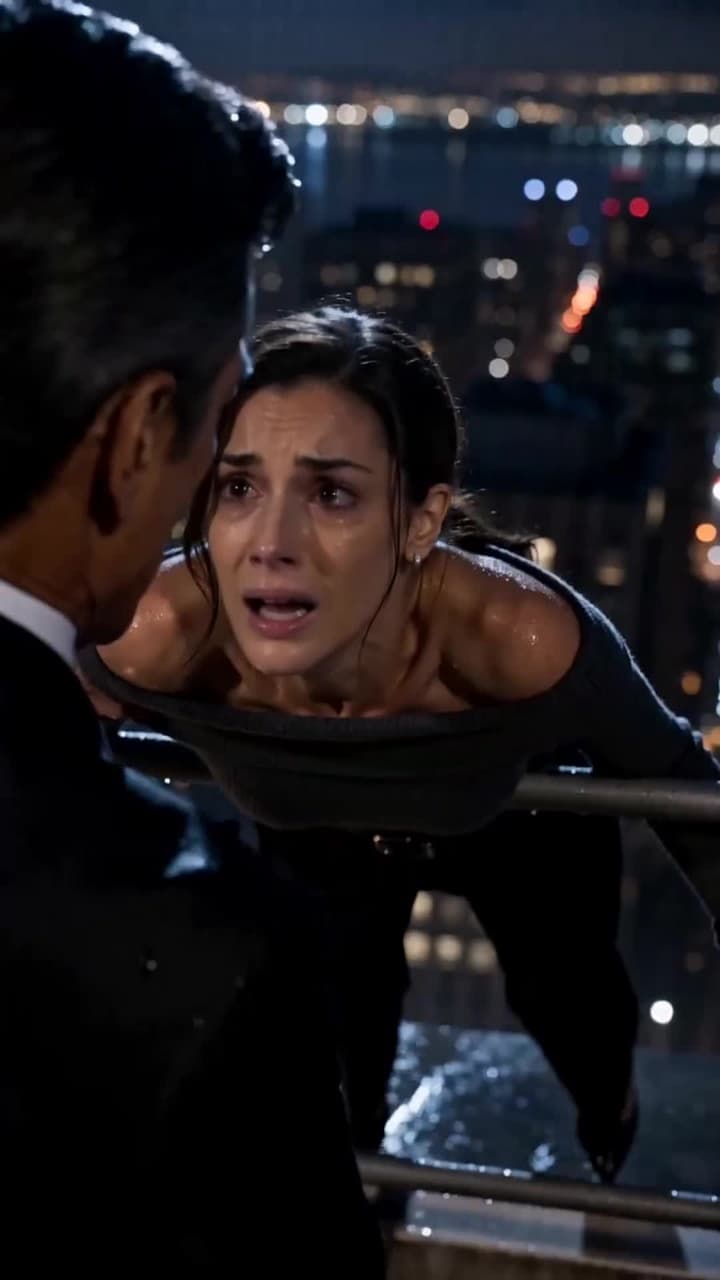 After She Cheated with a Star, I Pulled Her from Every Screen - Episode 16