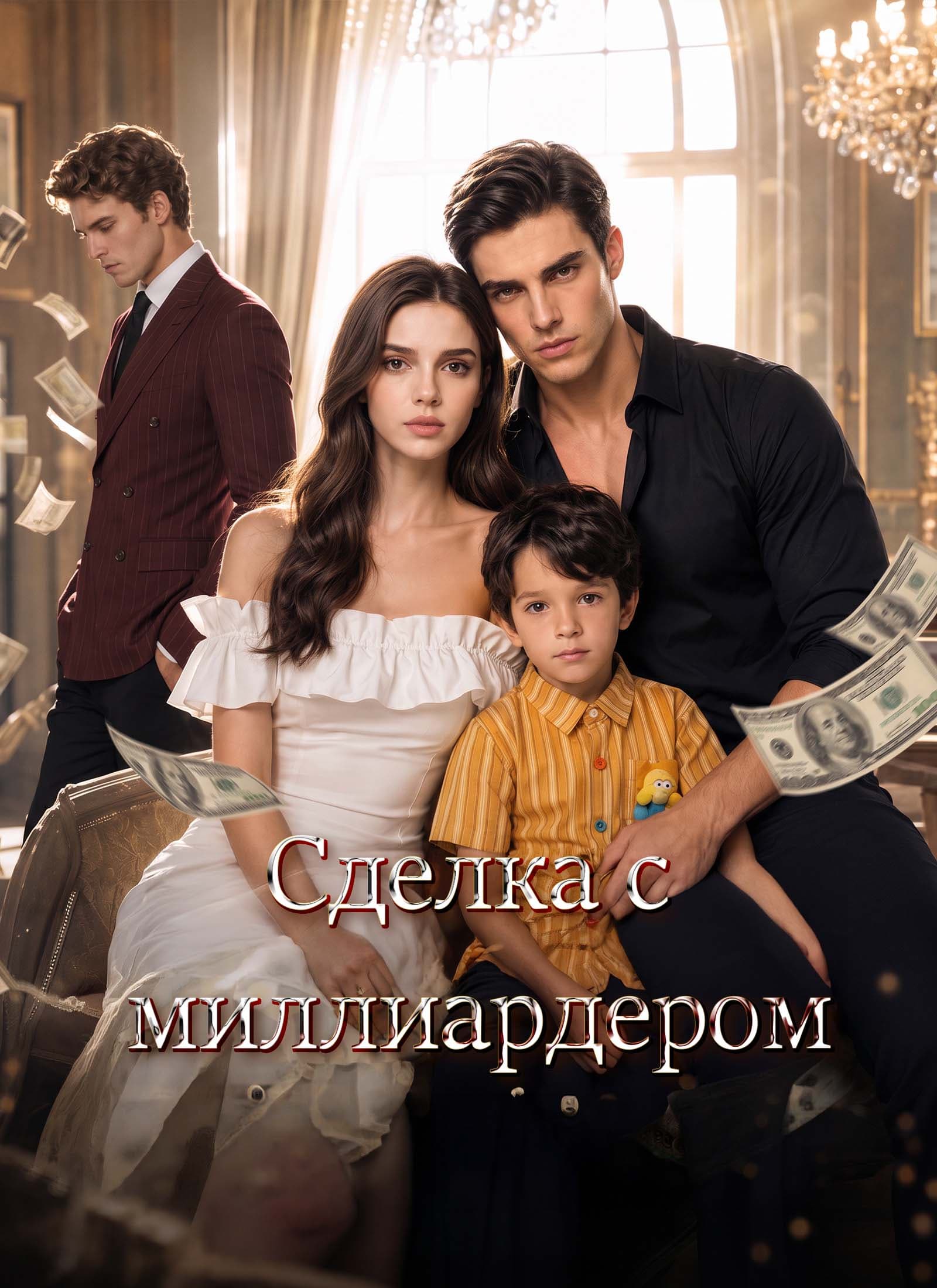 Сделка с миллиардером
