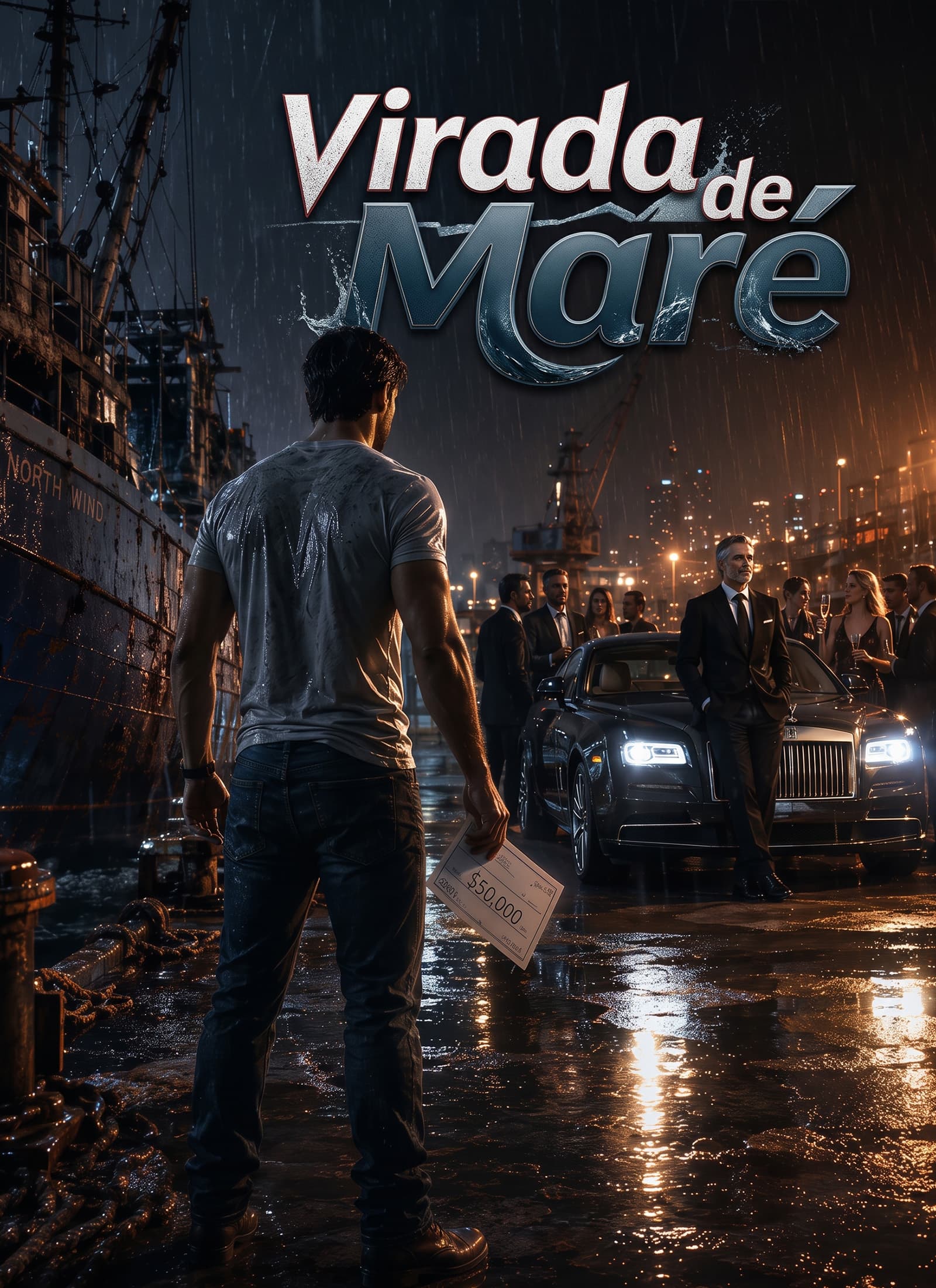 Virada de Maré