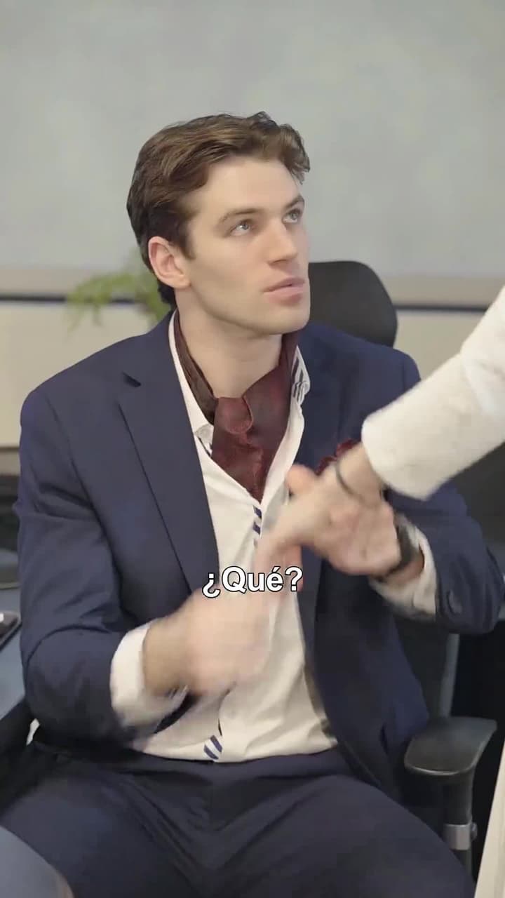 [Doblado]Todo lo que quiero eres tú - Episode 8