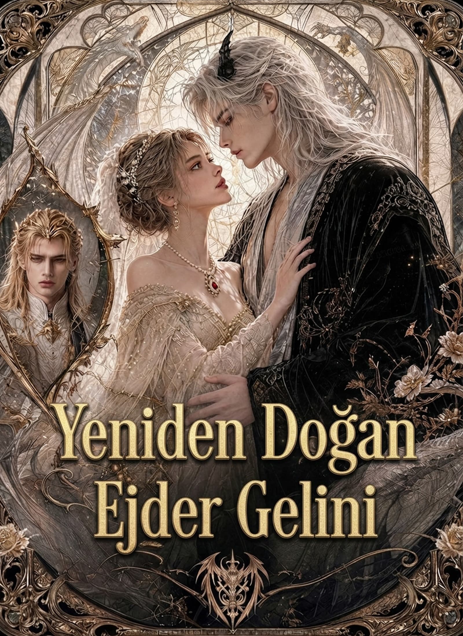 Yeniden Doğan Ejder Gelini