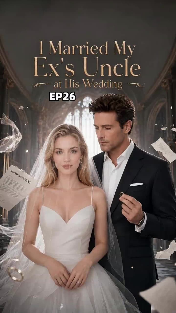 I Married My Ex’s Uncle at His Wedding - Episode 26
