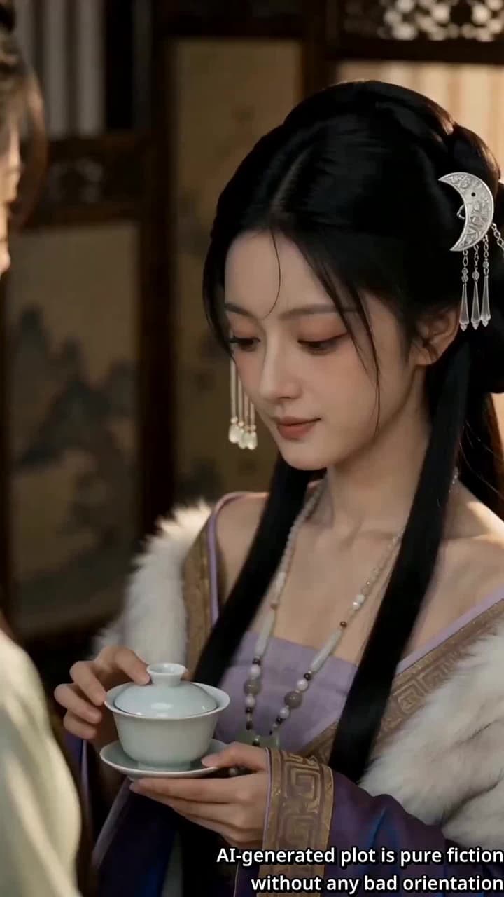 Three Days to the Crown Prince - Episode 8