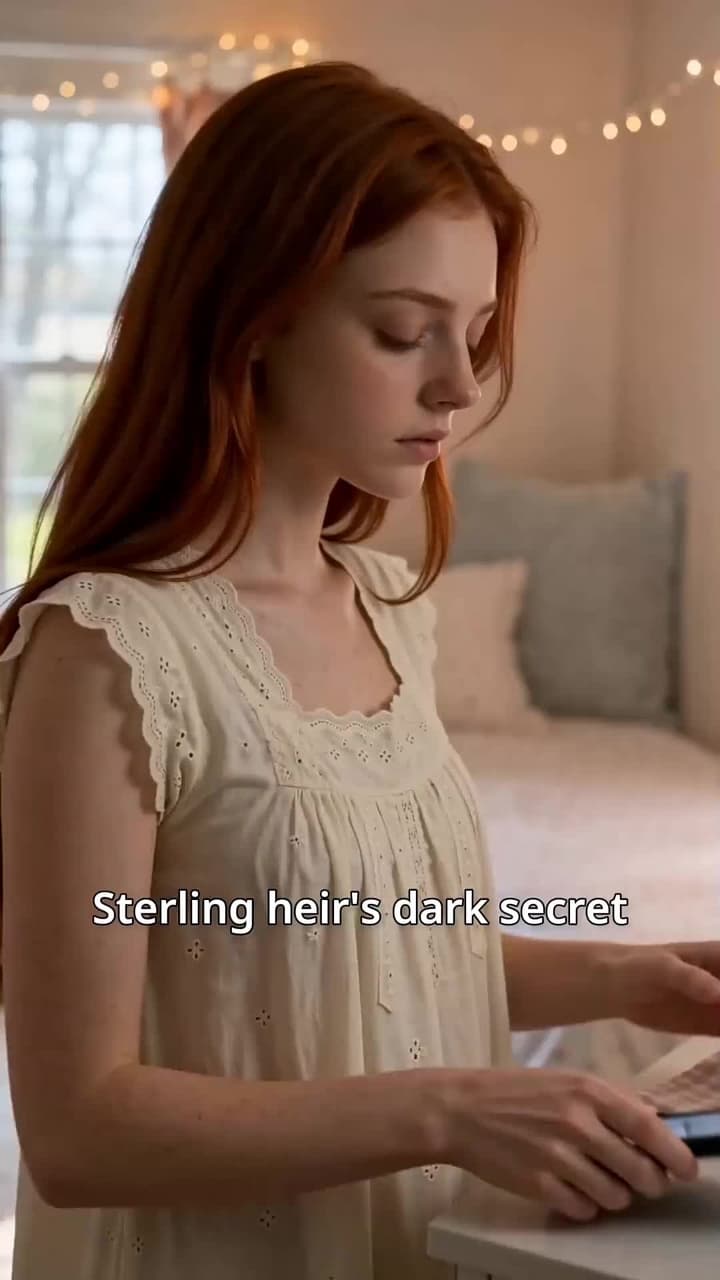 The Discarded Heiress Returns - Episode 45