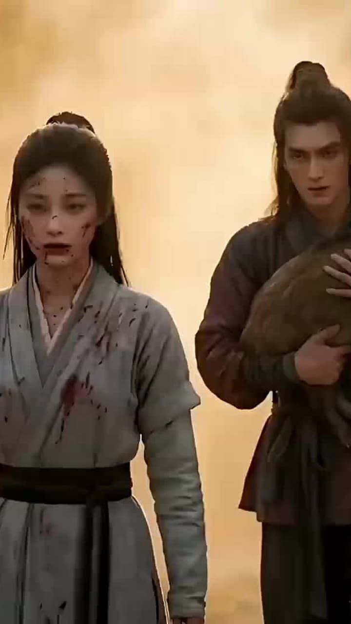 [Doblado]Oídos de monte - Episode 9