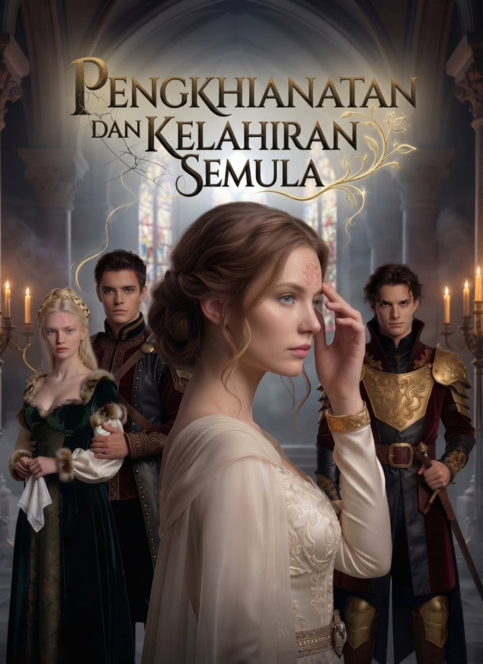 Pengkhianatan dan Kelahiran Semula
