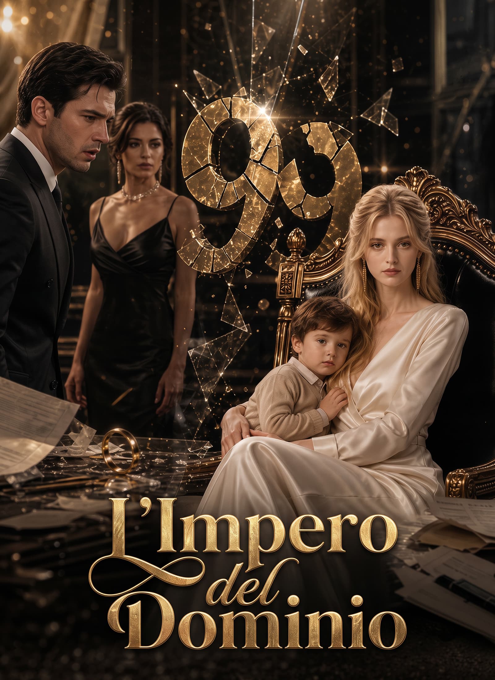 L'Impero  del Dominio