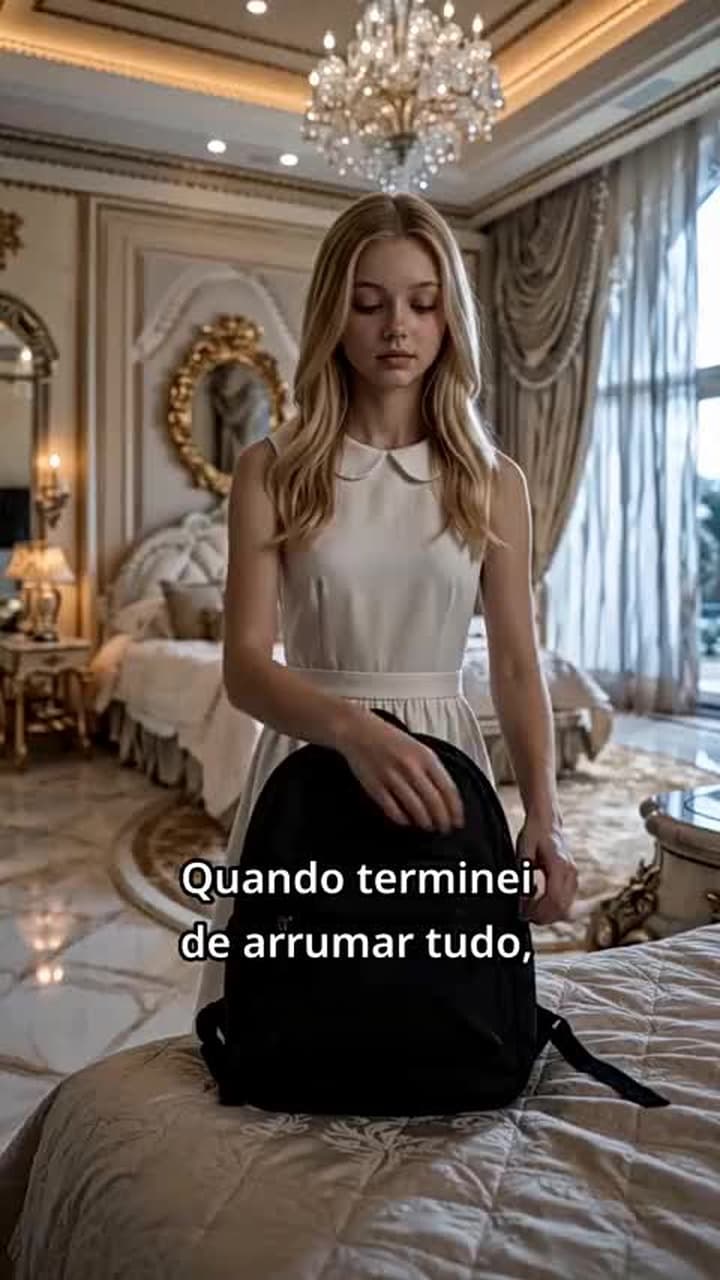 Renascendo com o Amor - Episode 5