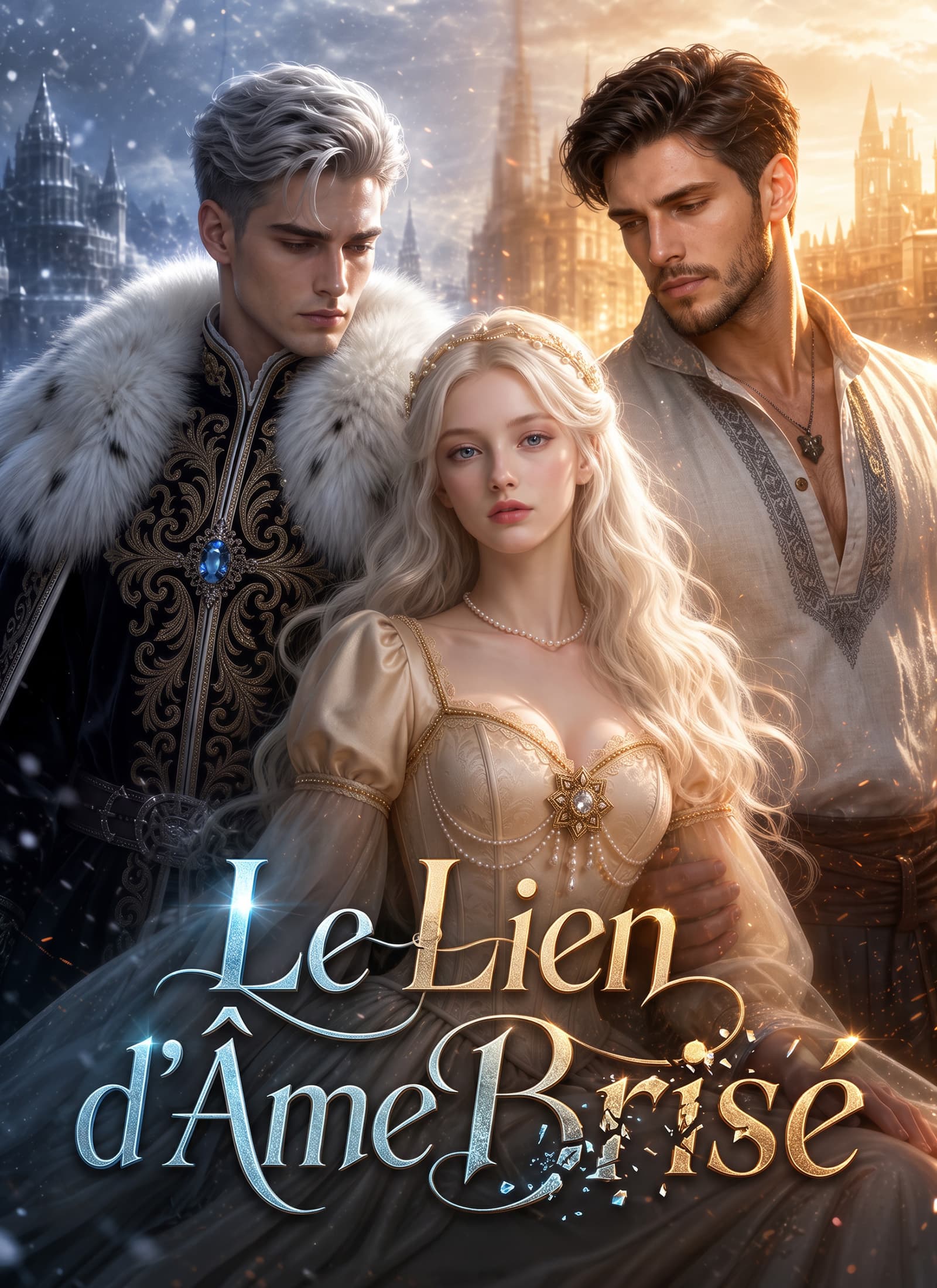 Le Lien d’Âme Brisé