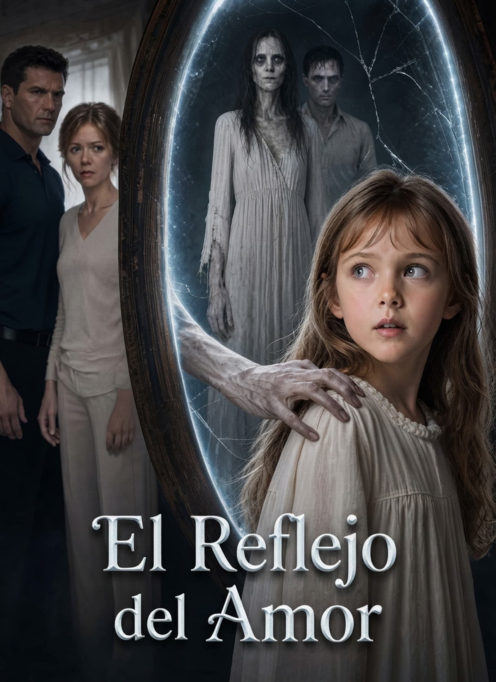 El Reflejo del Amor - Episode 1